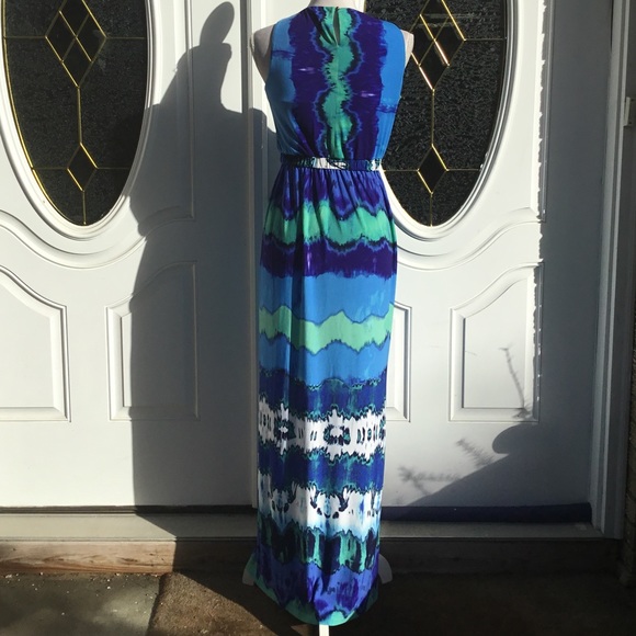 DONNA MORGAN dress - Picture 2 of 7